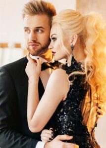 “Bebê Genial: Pai, Onde Está” Wei Qin