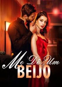 “Me Dê Um Beijo” An Xiao