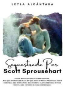 “Sequestrada por Sprousehart” Crystal