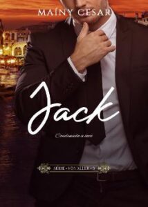“Jack – Condenado a você – Série Voyaller 3” Mainy