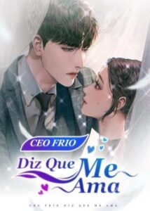 “CEO Frio Diz Que Me Ama” Bei Ke De Hou Mian