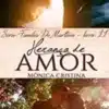 «Herança de Amor» Mônica Cristina