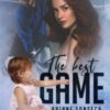 «THE BEST GAME» Ariane Fonseca