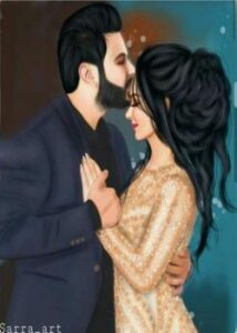 “Amor imprevisto” Jamilly bustorff