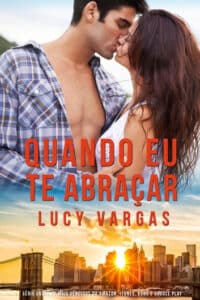 «Quando Eu Te Abraçar» Lucy Vargas