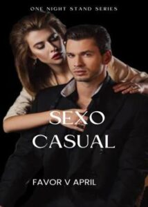 “Sexo Casual” Favor V April