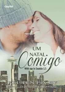«Um Natal Comigo» Kristen Proby