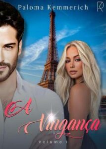 “A VINGAÇA |” Palomakemm