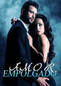 “Amor Empolgado” Man Yaorao