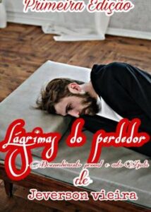 “Lágrimas do perdedor” jeversov2k