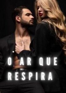 “O ar que ele respira” renata medeirosM