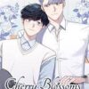«Cherry Blossoms After Winter» Bamwoo