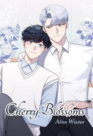 «Cherry Blossoms After Winter» Bamwoo