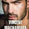 «VINCENT MACNAMARA» Romislaine Correa