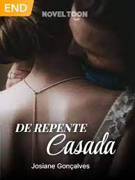 «De repente Casada» Josiane Gonçalves