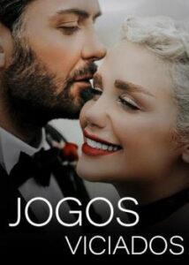 “Jogos Viciados” Angelica Nanu