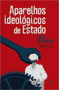 «Aparelhos ideológicos de Estado» Louis Althusser