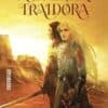 «A rainha traidora» Danielle L. Jensen