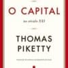 «O capital no século XXI» Thomas Piketty