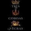 «Três coroas negras» Kendare Blake