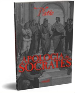 «Apologia De Sócrates» Platão