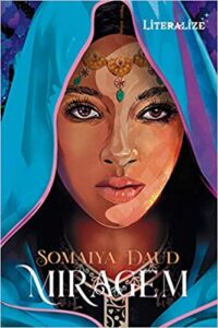 «Miragem» Somaiya Daud