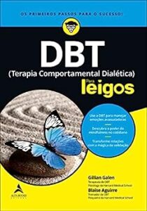 «DBT» Gillian Galen, Blaise Aguirre