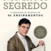 «Nunca foi segredo» Pe. Reginaldo Manzotti