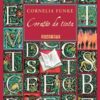 «Coração de tinta» Cornelia Funke