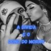 “A DIVIDA E O DONO DO MORRO” Palomakemm