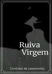 «Ruiva virgem» renata medeirosM