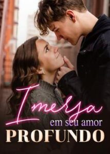 “Imersa em seu amor profundo” JANE DADA
