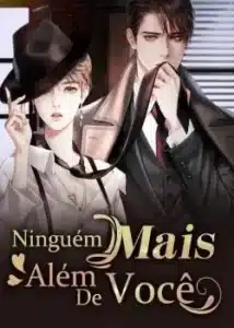 «Ninguém Mais Além De Você» Fu Mo Bao Bao