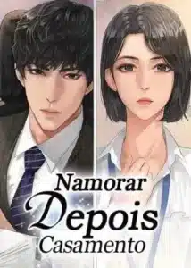 «Namorar Depois De Casamento» Fei Teng De Xiao Kai Shui