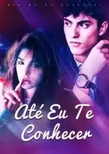 «Até Eu Te Conhecer» Gia Hunter