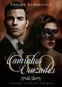 «CEO CAMINHOS CRUZADOS» Palomakemm