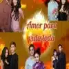 «Amor para vida toda» Eliane Amado