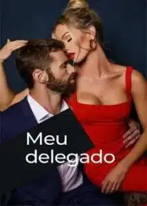 «MEU DELEGADO» renata medeirosM