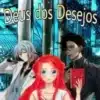 «Deus dos Desejos» Lady Ak