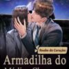 “Roubo do Coração: Armadilha do Médico Charmoso” Ming Yue Zhang Die Sui Xin