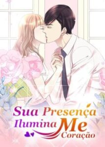 “Sua Presença Ilumina Meu Coração” Lu Meng