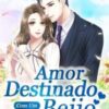 “Amor Destinado Com Um Beijo” Cun Li De Wa