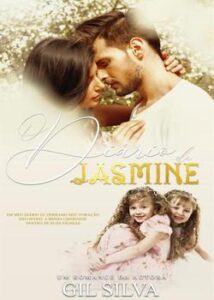 “O Diário de Jasmine” Gil Silva
