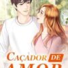 “Caçador De Amor” Xiao Song Shu