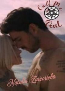 “Call Me Devil” Nataliazurcoriebir