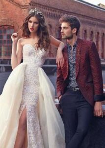 “Minha Esposa Fugitiva” Qing Gong Zi