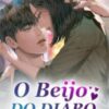 “O Beijo Do Diabo” Gong Zi Qing Mo