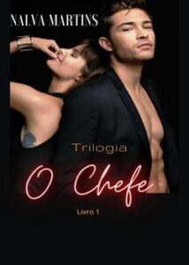 “O Chef” Nalva Martins