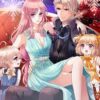 «Você É a Mãe do meu Filho» Starry Sky
