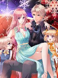 «Você É a Mãe do meu Filho» Starry Sky